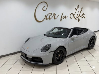 Porsche 911 Cabrio 3.0 Carrera T 394cv (3)