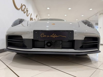 Porsche 911 Cabrio 3.0 Carrera T 394cv (6)