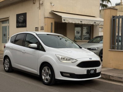 Ford C-Max 1.5 TDCi 95CV Start&Stop Business usata