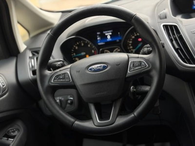 Ford C-Max 1.5 TDCi 95CV Start&Stop Business (16)