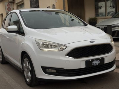 Ford C-Max 1.5 TDCi 95CV Start&Stop Business (2)