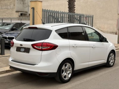 Ford C-Max 1.5 TDCi 95CV Start&Stop Business (3)