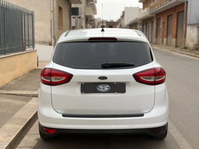 Ford C-Max 1.5 TDCi 95CV Start&Stop Business (4)