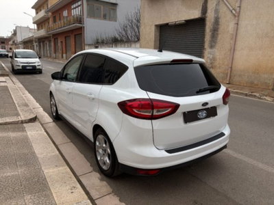 Ford C-Max 1.5 TDCi 95CV Start&Stop Business (5)