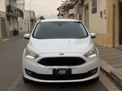 Ford C-Max 1.5 TDCi 95CV Start&Stop Business (7)