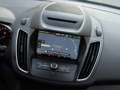 Ford C-Max 1.5 TDCi 120CV Powershift Start&Stop Business (13)