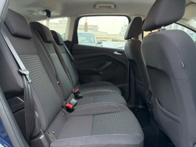 Ford C-Max 1.5 TDCi 120CV Powershift Start&Stop Business (16)