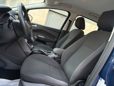 Ford C-Max 1.5 TDCi 120CV Powershift Start&Stop Business (18)