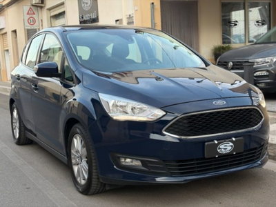 Ford C-Max 1.5 TDCi 120CV Powershift Start&Stop Business (2)