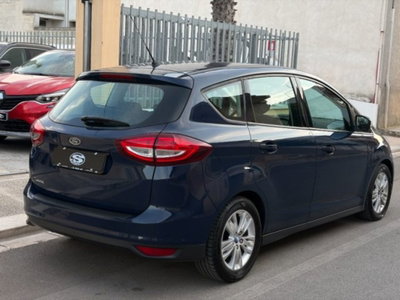 Ford C-Max 1.5 TDCi 120CV Powershift Start&Stop Business (3)