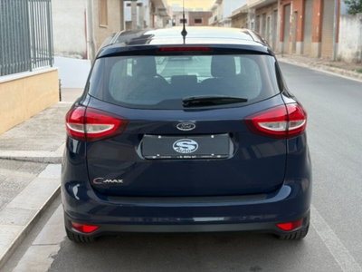 Ford C-Max 1.5 TDCi 120CV Powershift Start&Stop Business (4)