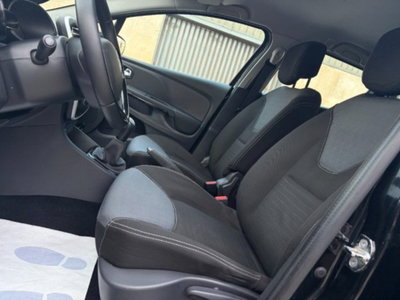 Renault Clio Sporter 1.5 dCi 8V 90CV Start&Stop Energy (12)