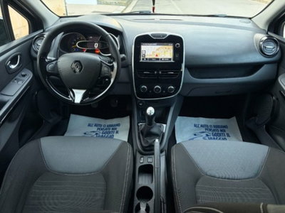 Renault Clio Sporter 1.5 dCi 8V 90CV Start&Stop Energy (13)