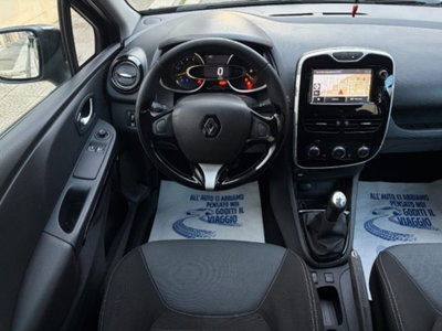 Renault Clio Sporter 1.5 dCi 8V 90CV Start&Stop Energy (14)
