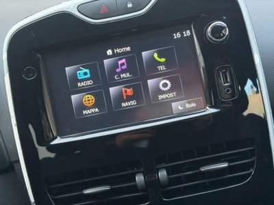 Renault Clio Sporter 1.5 dCi 8V 90CV Start&Stop Energy (17)