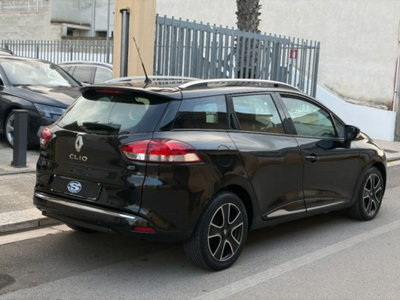 Renault Clio Sporter 1.5 dCi 8V 90CV Start&Stop Energy (3)