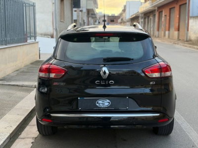 Renault Clio Sporter 1.5 dCi 8V 90CV Start&Stop Energy (4)