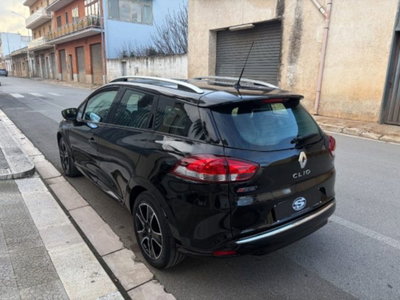 Renault Clio Sporter 1.5 dCi 8V 90CV Start&Stop Energy (5)