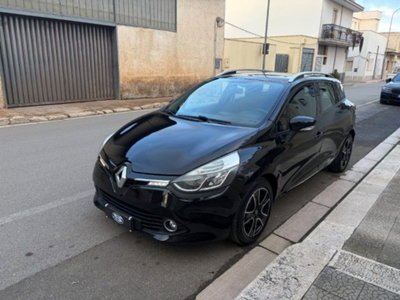 Renault Clio Sporter 1.5 dCi 8V 90CV Start&Stop Energy (6)