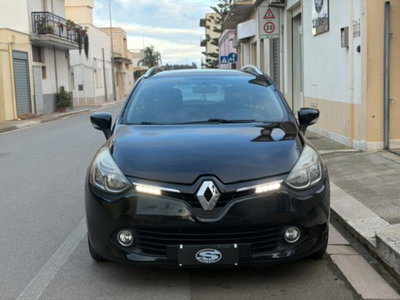 Renault Clio Sporter 1.5 dCi 8V 90CV Start&Stop Energy (7)
