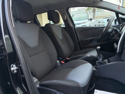 Renault Clio Sporter 1.5 dCi 8V 90CV Start&Stop Energy (8)