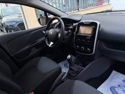 Renault Clio Sporter 1.5 dCi 8V 90CV Start&Stop Energy (9)