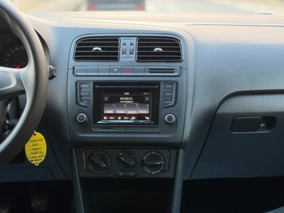 Volkswagen Polo 1.0 MPI 5p. Trendline (15)
