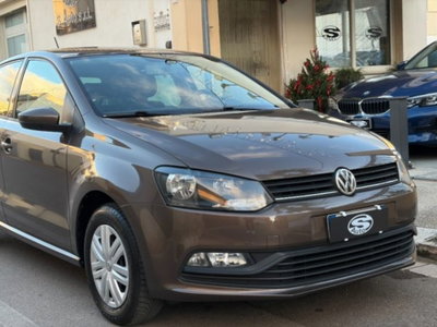 Volkswagen Polo 1.0 MPI 5p. Trendline (2)