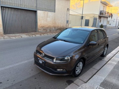 Volkswagen Polo 1.0 MPI 5p. Trendline (6)