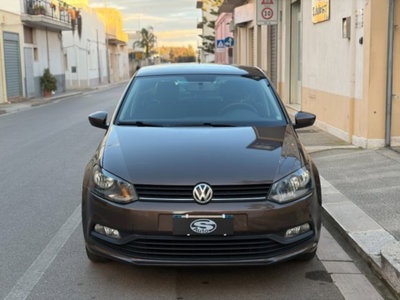 Volkswagen Polo 1.0 MPI 5p. Trendline (7)