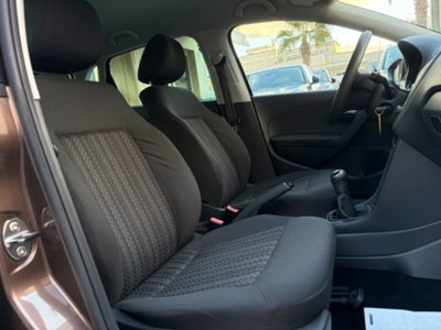Volkswagen Polo 1.0 MPI 5p. Trendline (8)