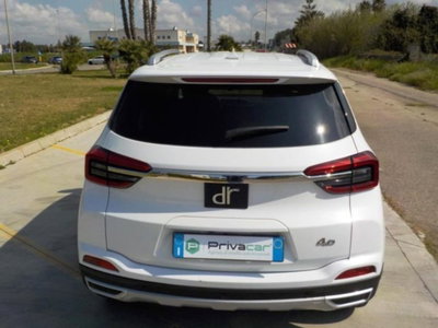 Dr dr 4.0 4.0 1.5 Bi-Fuel GPL (10)