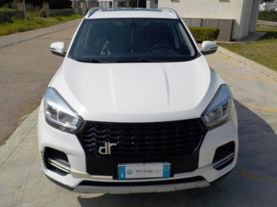 Dr dr 4.0 4.0 1.5 Bi-Fuel GPL (11)