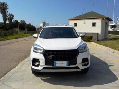 Dr dr 4.0 4.0 1.5 Bi-Fuel GPL (2)