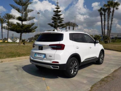 Dr dr 4.0 4.0 1.5 Bi-Fuel GPL (5)
