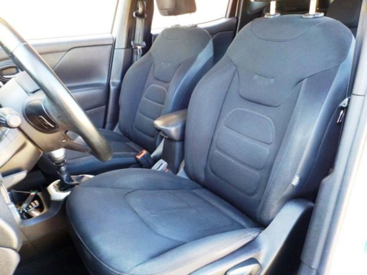 Jeep Renegade 1.6 Mjt 120 CV Limited (18)