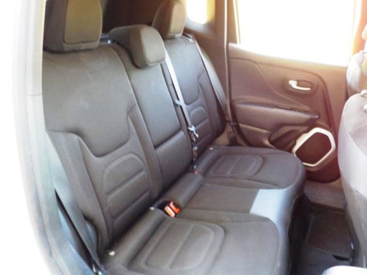 Jeep Renegade 1.6 Mjt 120 CV Limited (19)