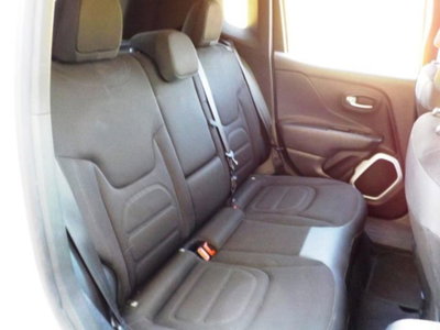 Jeep Renegade 1.6 Mjt 120 CV Limited (19)