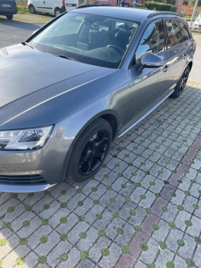 Audi A4 Avant 2.0 TDI 150 CV ultra S tronic usata