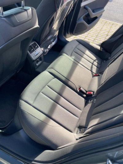 Audi A4 Avant 2.0 TDI 150 CV ultra S tronic (12)