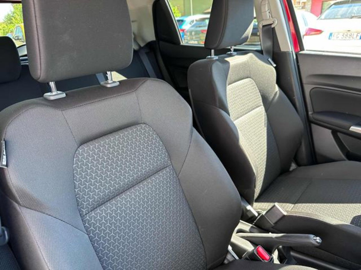 Suzuki Swift 1.2h Top 2wd (4)