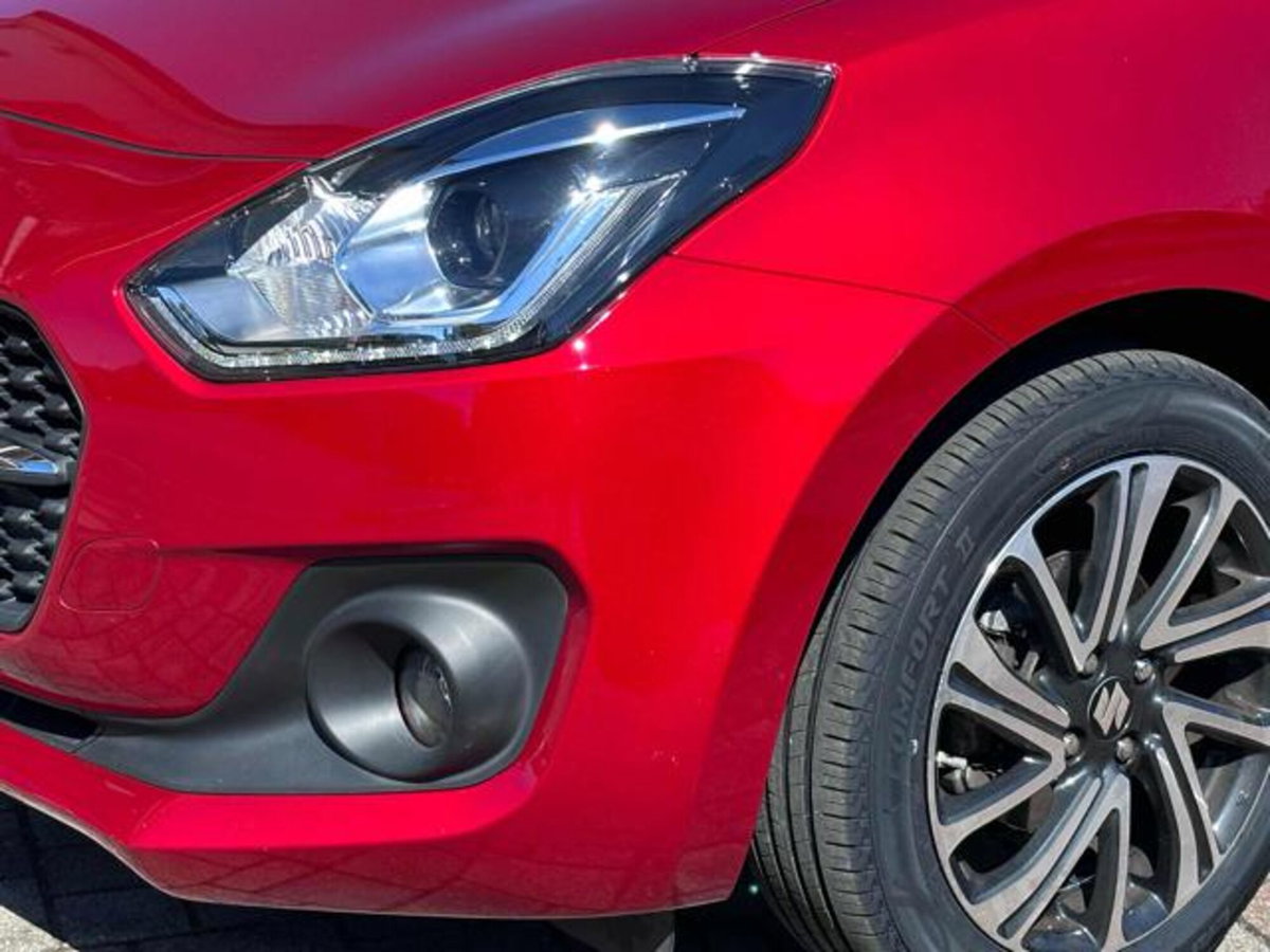 Suzuki Swift 1.2h Top 2wd (8)