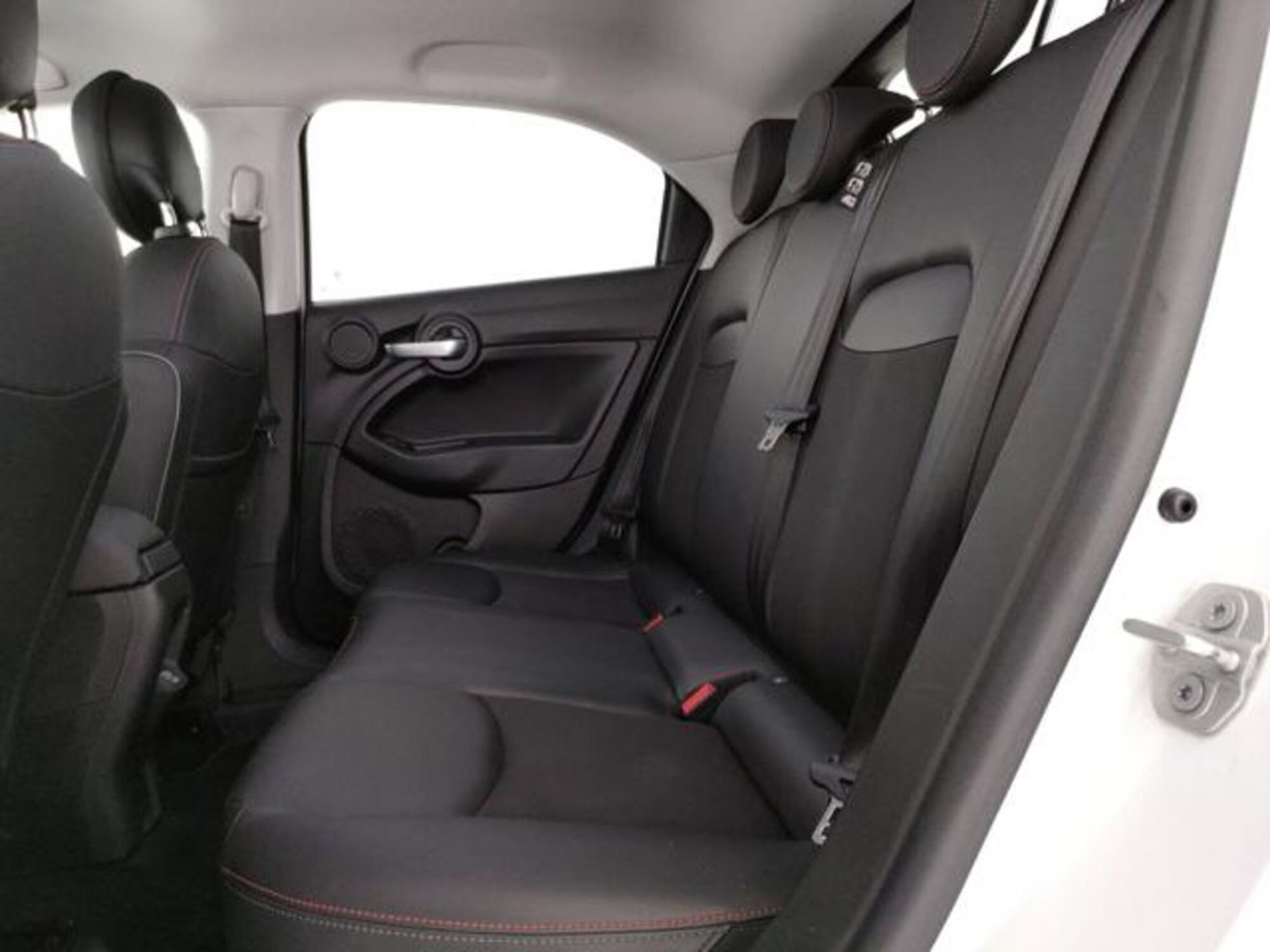 Fiat 500X 1.3 MultiJet 95 CV Sport Dolcevita (14)