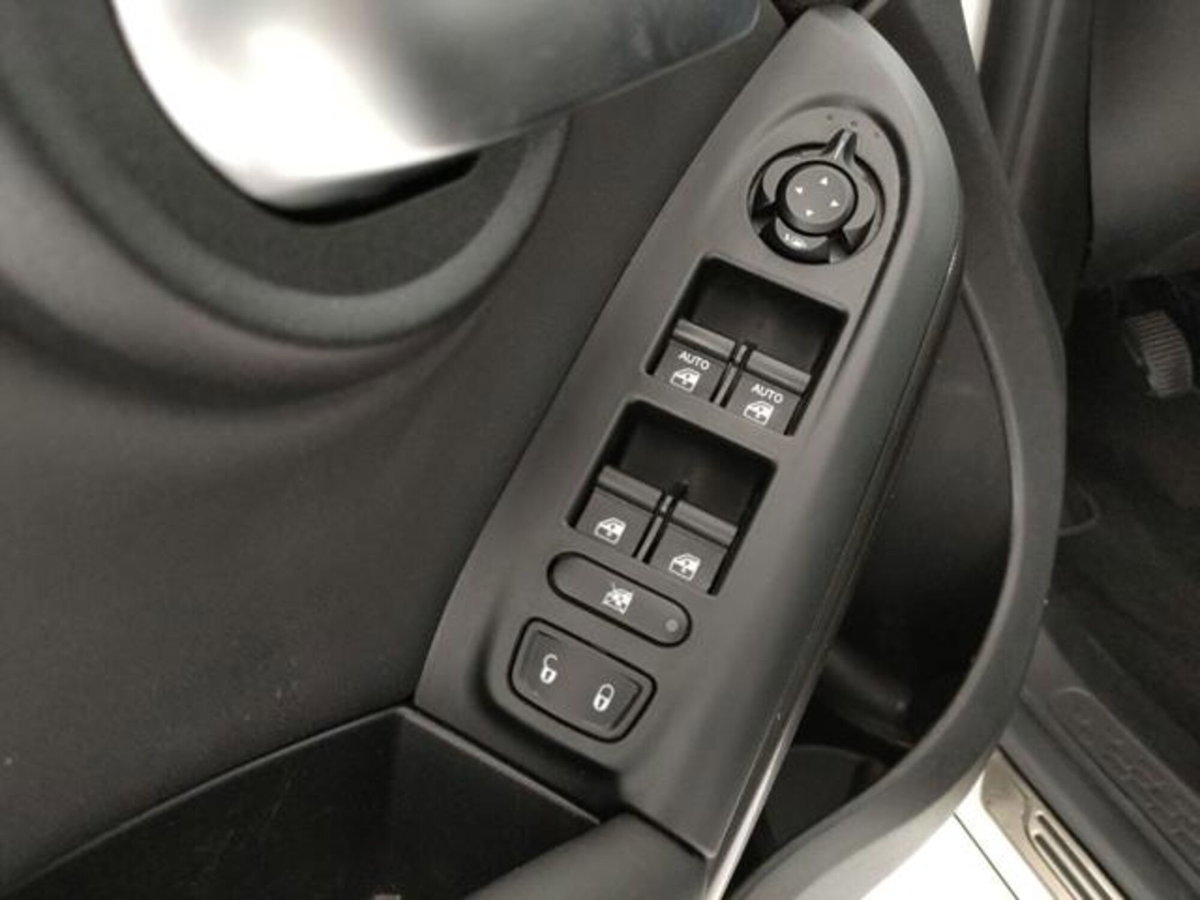 Fiat 500X 1.3 MultiJet 95 CV Sport Dolcevita (15)