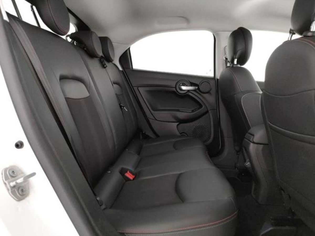 Fiat 500X 1.3 MultiJet 95 CV Sport Dolcevita (16)