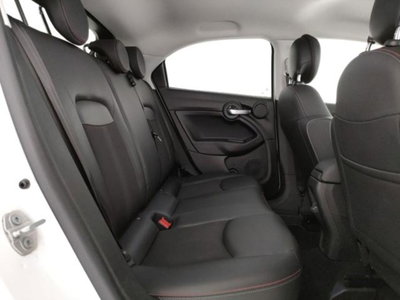 Fiat 500X 1.3 MultiJet 95 CV Sport Dolcevita (16)