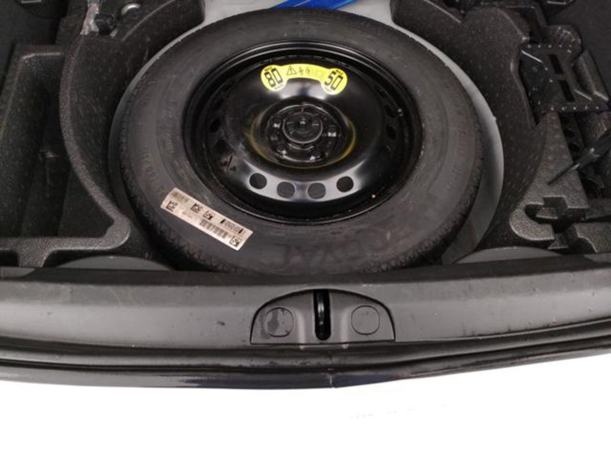 Fiat 500X 1.3 MultiJet 95 CV Sport Dolcevita (18)