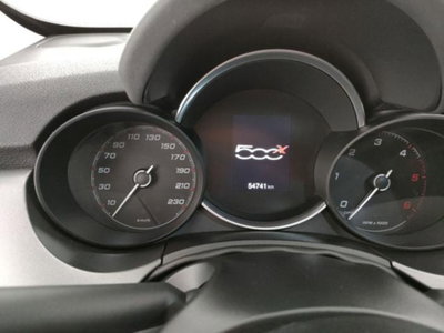 Fiat 500X 1.3 MultiJet 95 CV Sport Dolcevita (19)
