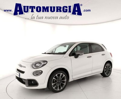 Fiat 500X 1.3 MultiJet 95 CV Sport Dolcevita (2)