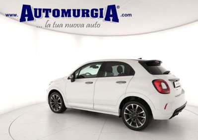 Fiat 500X 1.3 MultiJet 95 CV Sport Dolcevita (4)
